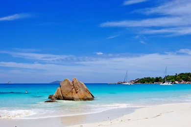 Seychelles   Wallpaper.