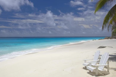 Download Wallpapers Anse Victorin, Seychelles (1920 X 1080 HDTV ...