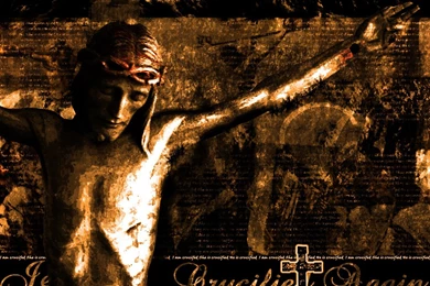 Pictures Of Jesus Being Crucified   All Wallpapers New