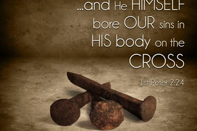 BECAUSE OF HIM: Resurrection Day…Jesus Expressed In Imagery ...
