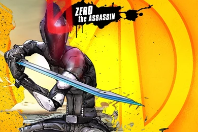 Borderlands 2 Wallpapers (HD)