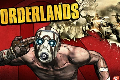 Borderlands 2 Wallpapers   Borderlands 2 Wallpapers (34710894)   Fanpop