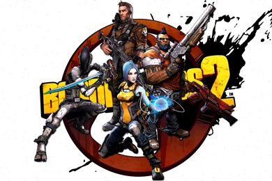 Borderlands 2 Wallpapers   Borderlands 2 Wallpapers (34710662)   Fanpop