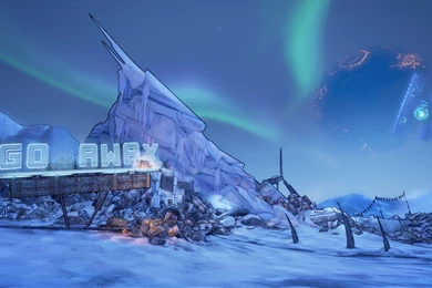 241 Borderlands 2 HD Wallpapers