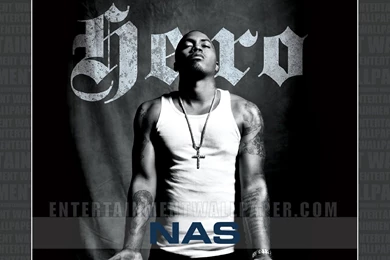 Nas Wallpapers