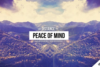 Distance   Peace Of Mind (Original Mix)   YouTube