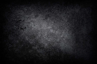 Black Grunge Wall Mural