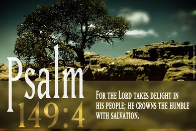 Top HD Bible Verse Wallpapers