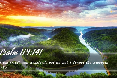 Bible Wallpapers   Free Bible Verse Wallpapers 18