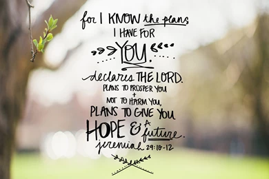 Scripture Verse Wallpapers – VERGE   Calvin College