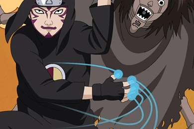 Kankuro   Naruto Shippuden Mobile Wallpapers 12698