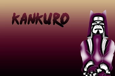 Gaara Temari Kankuro