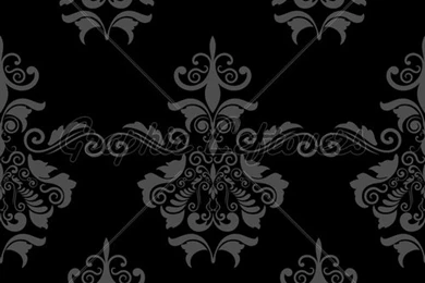 Decorative Wallpaper Backgrounds · GL Stock Images