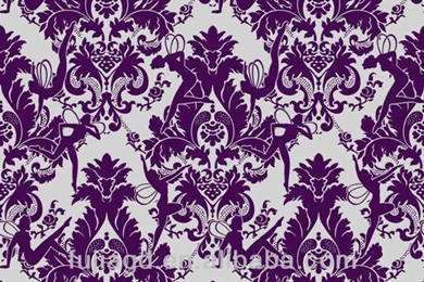 Pvc Decorative Wallpapers For Bar Paper Wallpaper, View Paper ...