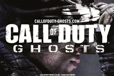 Ghosts   Wallpapers