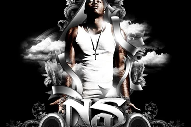 Nas, By DeviantART By Spyed On DeviantArt