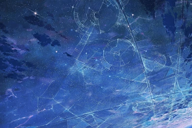 Constellations Wallpapers   Anime Wallpapers