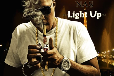 Nas ~Light Up~   Official PSDs Forum