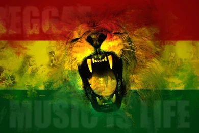 Jestingstock.com Reggae Backgrounds Image