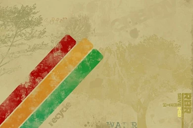 Backgrounds "Reggae Color"