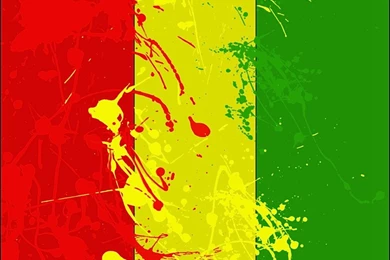 Anthology Of Roots Music Conscious Reggae