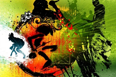 History Of Reggae   The Reggaskas