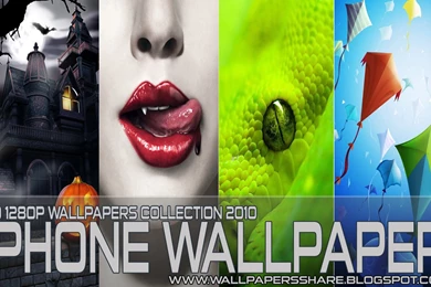 Best iPhone Wallpapers For iPhone 4   iPhone 3GS   IPod Touch ...