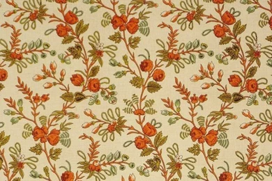 Vintage Floral Wallpapers From The '60s   Vintage Wallpapers