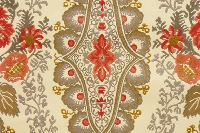 Vintage Retro Baroque Wallpapers From The '60s   Vintage Wallpapers