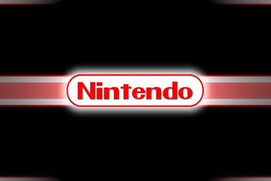Nintendo Logo A By Veraukoion On DeviantArt