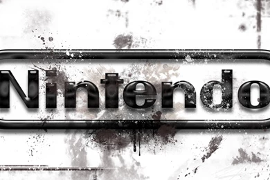 Download Wallpapers 2560x1024 Nintendo, Video Games, Logo Dual ...