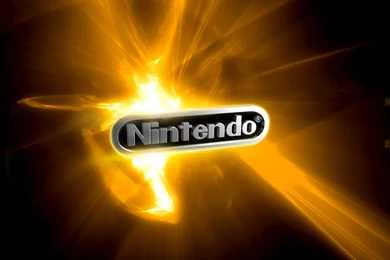 Nintendo Logo Nintendo Logo Wallpapers – Logo Database