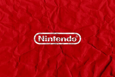 Simple Nintendo Wallpapers A Friend Had Me Do [2560 X 1600 ...