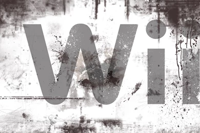 Nintendo Logo Wallpapers By Desidus On DeviantArt