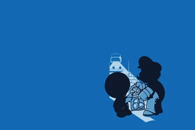 Minimalistic Drugs Mario Super Mario Funny 7up Wallpapers ...