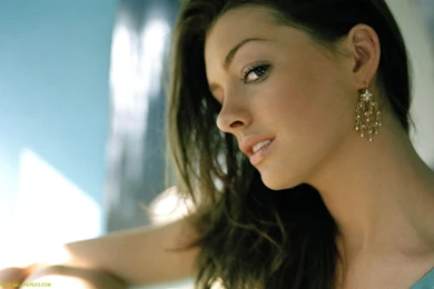 Anne Hathaway Wallpapers   195818