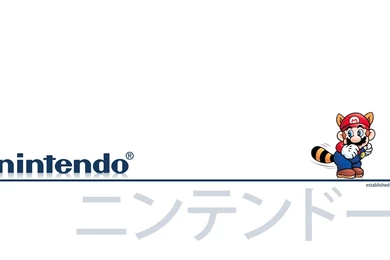 Nintendo Wallpapers Hd Wallpapers   383736