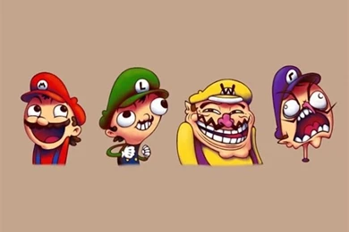 Funny Wallpapers For iPhone And Android