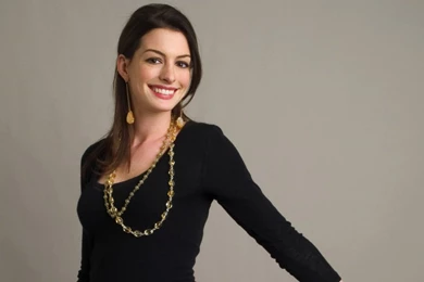 Anne Hathaway   Anne Hathaway Wallpapers (748236)   Fanpop