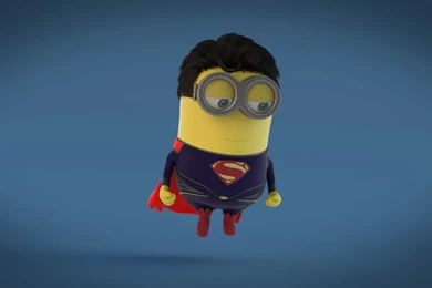 Minions Hd Wallpapers