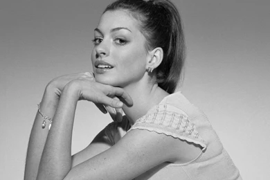 Anne Hathaway   Anne Hathaway Wallpapers (753314)   Fanpop