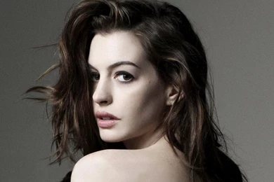 Anne Hathaway Hot Wallpapers   Hot Wallpapers Of Anne Hathaway
