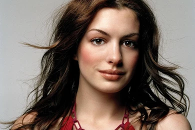 Anne Hathaway   Anne Hathaway Wallpapers (24330693)   Fanpop