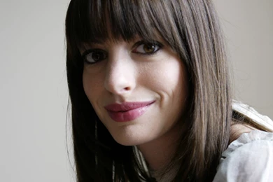 Anne Hathaway   Anne Hathaway Wallpapers (753786)   Fanpop