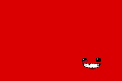 SUPER MEAT BOY Platform Animation Cartoon Humor Funny Nintendo (29 ...