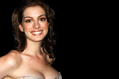 Anne Hathaway Wallpapers