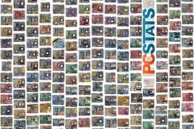 PCSTATS.com   PC Hardware Reviews And Guides   Get The 'Stats And ...