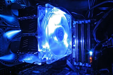 Led Hard Drive Wallpapers   728453