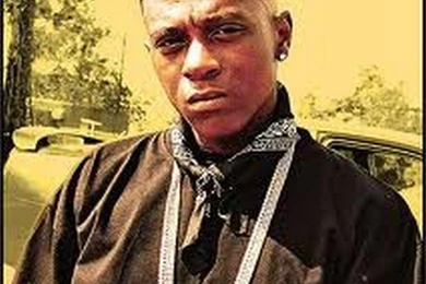 HOLIDAY SEASON LIVE] LIL BOOSIE REALLY WANTS JAY Z ON HIS NEW ...