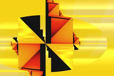 Mondrian Wallpapers   Fractal Art Gallery